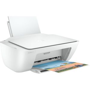 HP Deskjet 2320 All-in-One - Multifunktionsdrucker - Farbe - Tintenstrahl - 2...