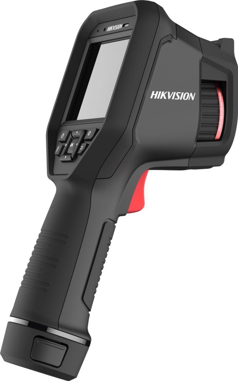 Hikvision DS-2TP21B-6AVF/W - Body Thermal & Optical 8MP Handheld Kamera IP Kameras (308200048-R)