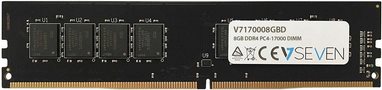 V7 DDR4 Modul 8 GB DIMM 288-PIN (V7170008GBD)