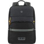 Wenger NEXT 23, Move, Gravity Black (612570)