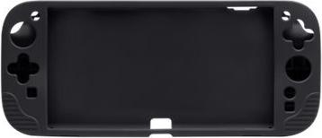 Trust GXT1253 Silikoncase für Nintendo Switch 2 schwarz (25765)