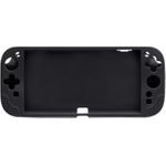 Trust GXT1253 Silikoncase für Nintendo Switch 2 schwarz (25765)