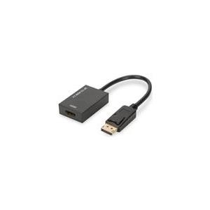 Akt. DP auf HDMI-Adapterkabel (AK-340415-002-S)