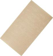 Quadrios 1906SA042 Platine Hartpapier (L x B) 160 mm x 100 mm 35 µm Rastermaß 2.54 mm Inhalt 1 St. (1906SA042)