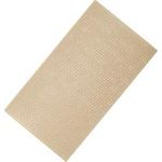 Quadrios 1906SA042 Platine Hartpapier (L x B) 160 mm x 100 mm 35 µm Rastermaß 2.54 mm Inhalt 1 St. (1906SA042)