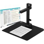 I.R.I.S. Iriscan Desk 6 Pro Dislexic (462992)