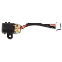 HP AC power connector (702875-001)