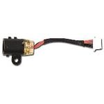 HP AC power connector (702875-001)