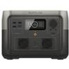 ECOFLOW RIVER 2 MAX - Powerstation River 2 Max EU (512 Wh LFP Akku | X-Boost-Modus | 4 Lademethoden) (ZMR610-B-EU)