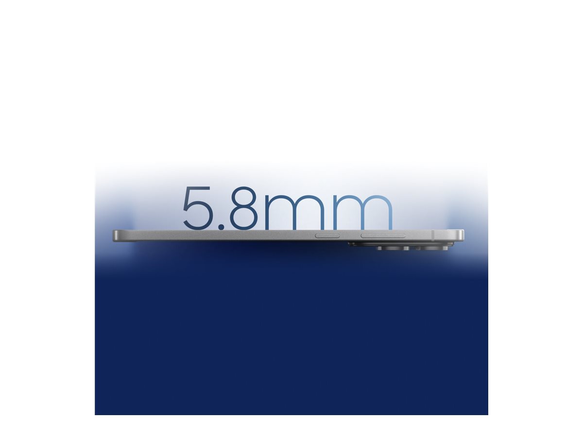 Samsung Galaxy S25 Edge 6.7" 12 GB RAM 256 GB Titanium icyblue
