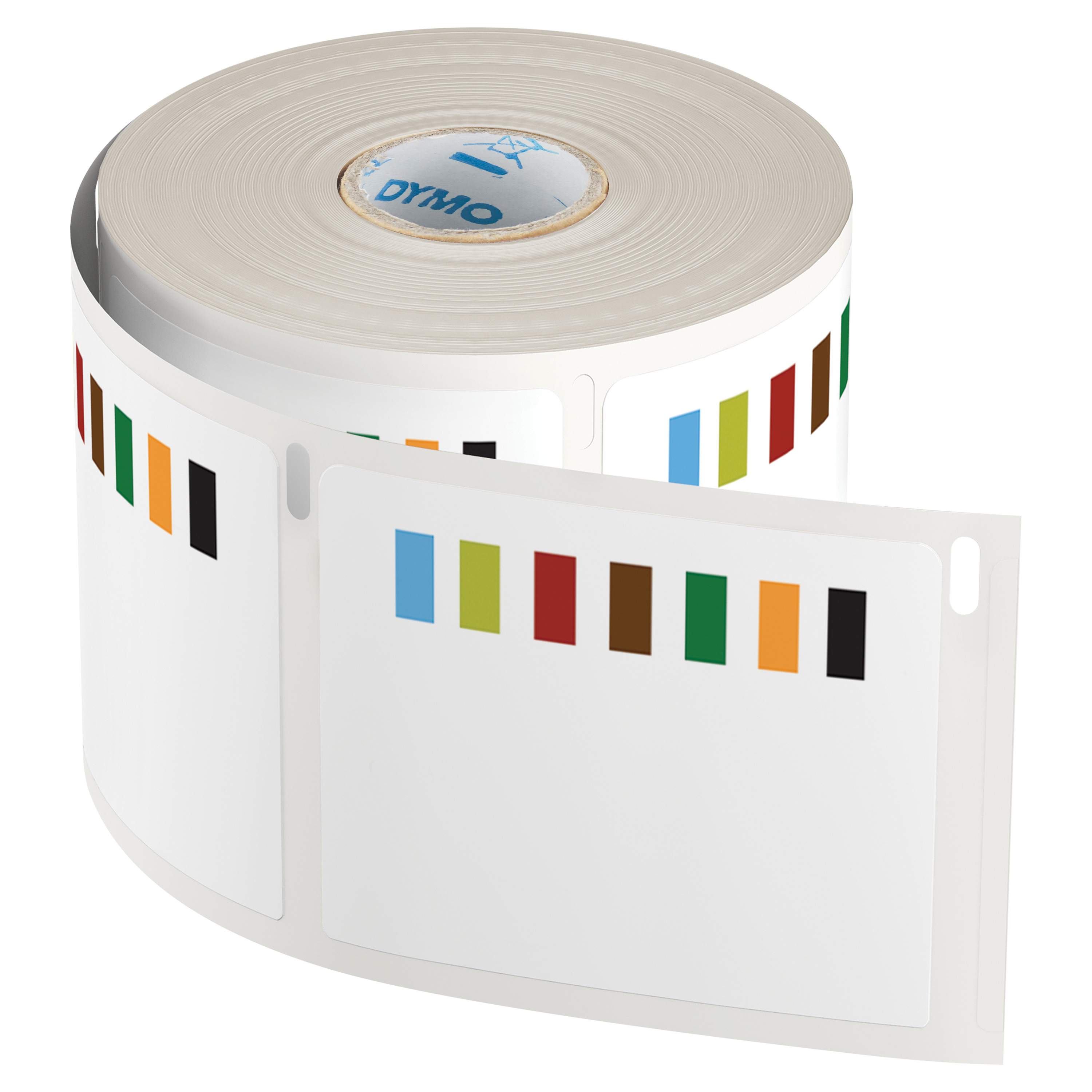 DYMO LabelWriter Etiketten 54 x 70 mm 400 Stück