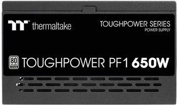 Thermaltake ToughPower PF1 TTP-650AH2FKP (PS-TPD-0650FNFAPE-1)