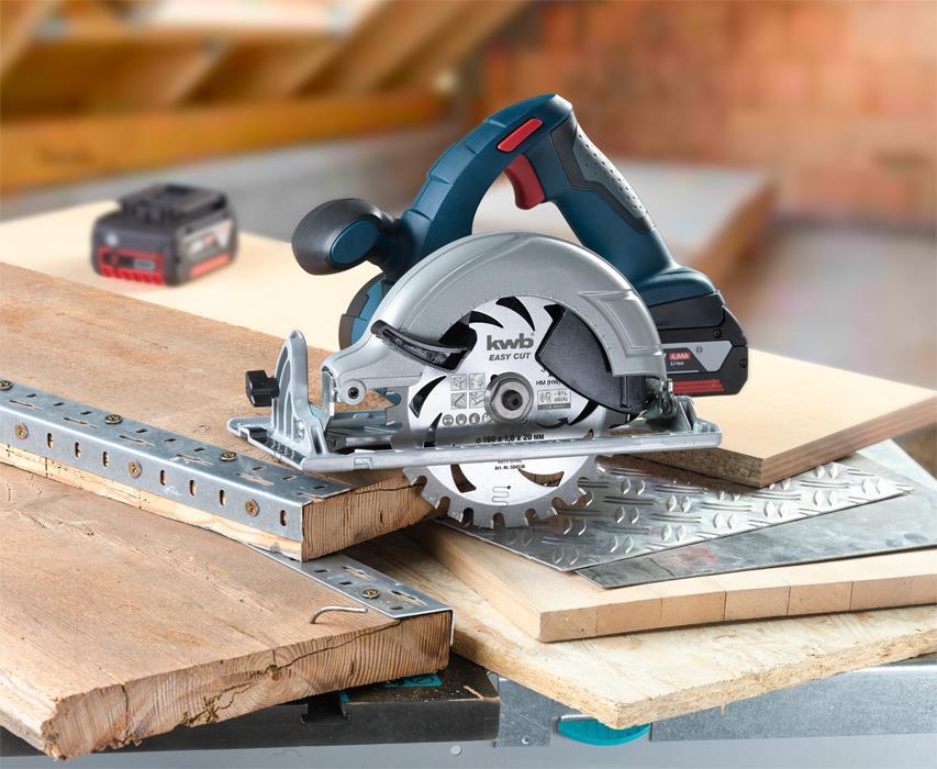 kwb 587938 Aluminium (587938)