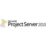 Microsoft Office Project Server (H21-02671)