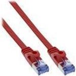InLine Patch-Kabel RJ-45 (M) zu RJ-45 (M) (71803R)