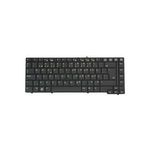 HP Keyboard (SWEDISH/FINNISH) (594052-B71)