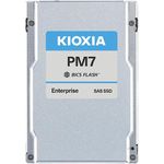 KIOXIA PM7-V Series KPM7VVUG6T40 (KPM7VVUG6T40)