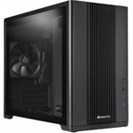 Chieftec BX-10B-OP Computer-Gehäuse Tower Schwarz (BX-10B-OP)