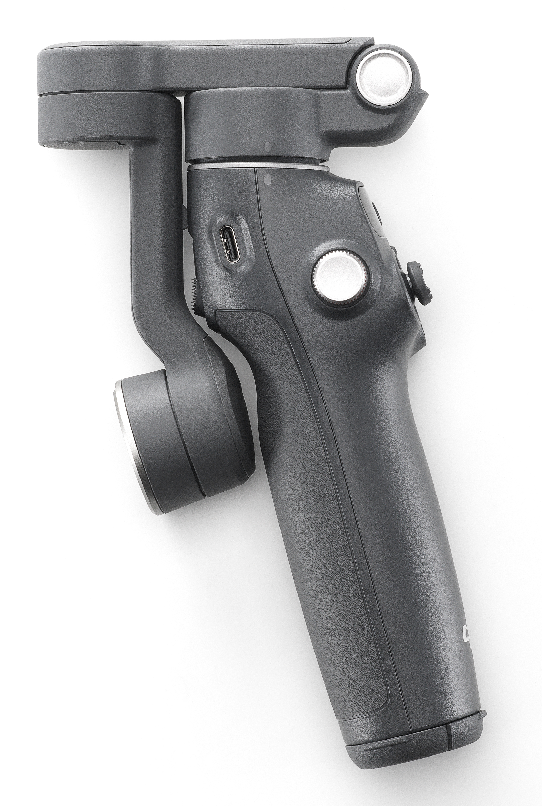 DJI Osmo Mobile 7P Smartphonekamerastabilisator Schwarz