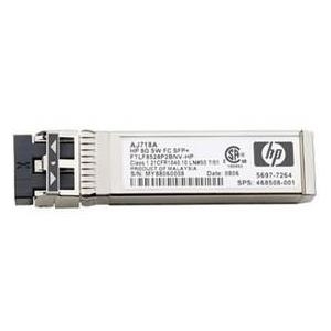 HP Board Transceicer SFP 8GB FC SHORT WAVE (468508-002)