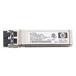 HP Board Transceicer SFP 8GB FC SHORT WAVE (468508-002)