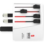 SKROSS MUV Micro Universal Adapter Multiadapters (1.102500-E)