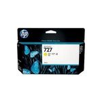 HP Tinte 727 Yellow (B3P21A)