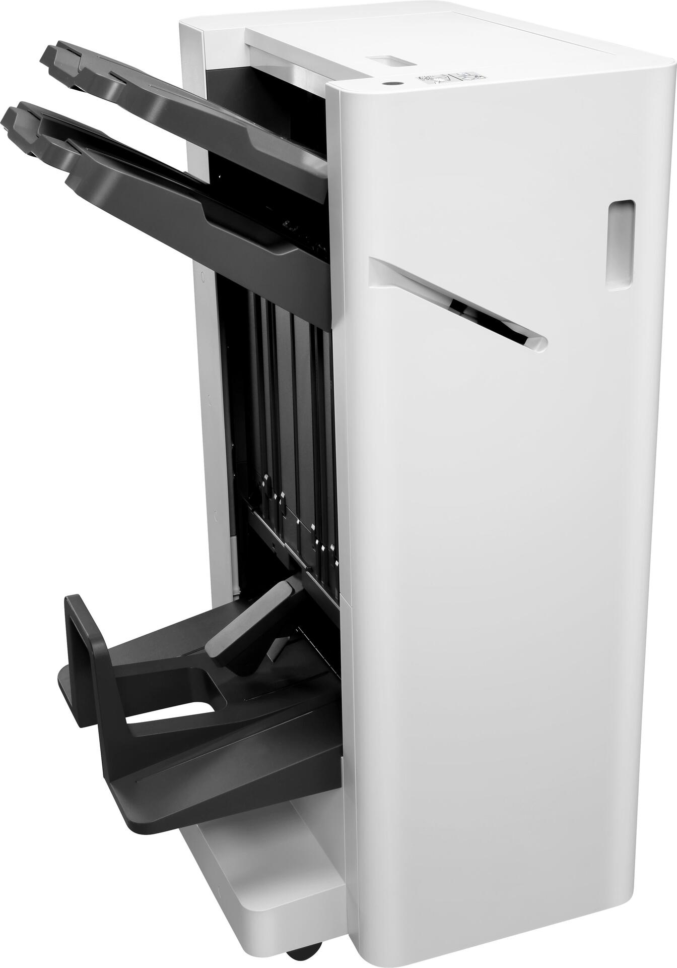 HP Finisher mit Broschürenmodul (Y1G07A)