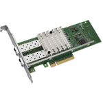 Intel Adap OEM X520-DA2 Ethernet 10Gb PCIe 2.1 (E10G42BTDABLK-C)