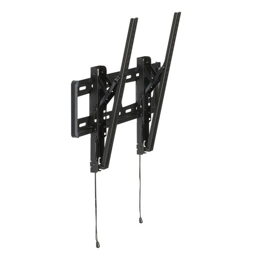 Hagor BL Tilt 400 neigbare Wandhalterung 32-49" 40 kg Schwarz