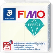STAEDTLER Mod.masse Fimo effect nachtleucht (8010-041)
