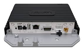 MikroTik LtAP LTE7 Kit, LtAP-2HnD&R11e-LTE7 (LtAP-2HnD&R11e-LTE7)