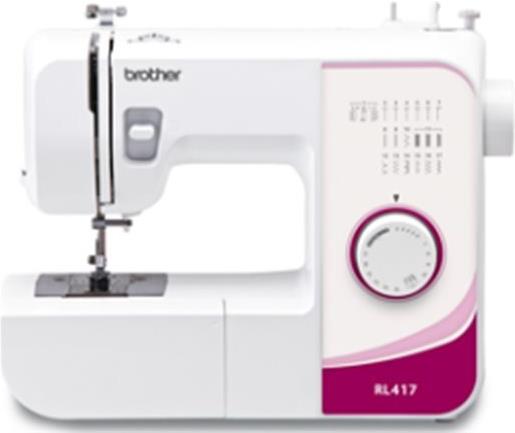 Brother - RL417 Sewing Machine (RL417VP2)