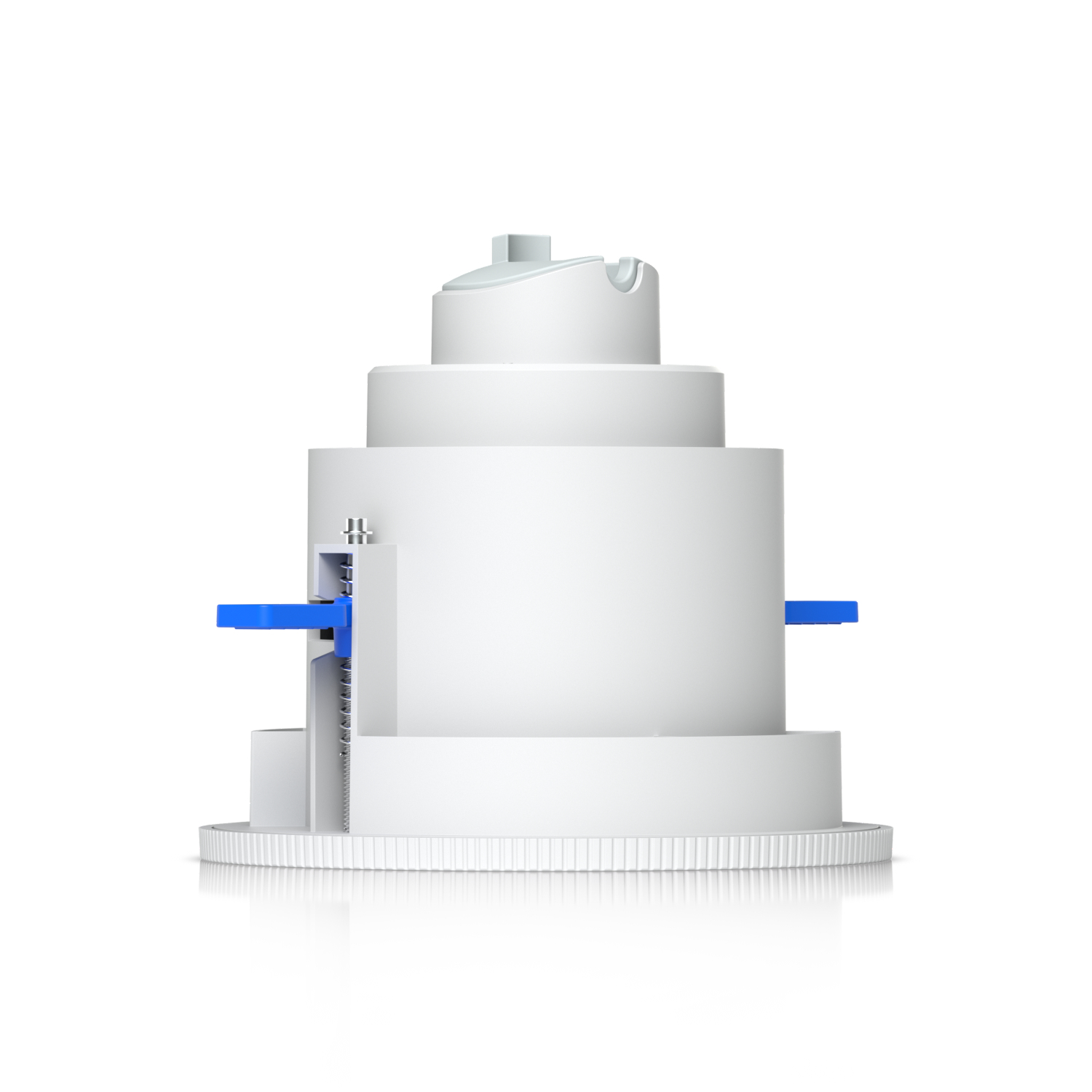 Ubiquiti UniFi UACC-G5-PTZ-ICM Kamerahalterung Weiß