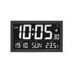 TFA 60.4505 Funk Wanduhr (60.4505)