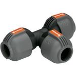 Gardena 2771-20 Anschlussteil für Wasserschlauch (02771-20)