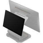 SUNMI Kundendisplay 10,1'' Kundendisplay 10,1'', NFC, USB, passend für: T3 PRO, T3 PRO MAX (C02020003)