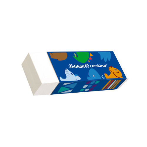 Pelikan Combino Schreiblernbleistift-Set, Blau