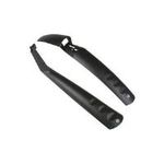 SKS Fahrrad Schutzblech-Set, 66,00cm (26") bis 71,10cm (28") (66,04 (61267)