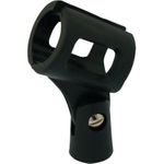 OMNITRONIC MCK-15 Mikro-Klemmhalter flexibel (6000615X)