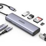 Ugreen Revodok 10-in-1 USB-C Hub (15601)