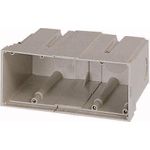 Eaton M22-H4 Regal-Abdeckung (216551)