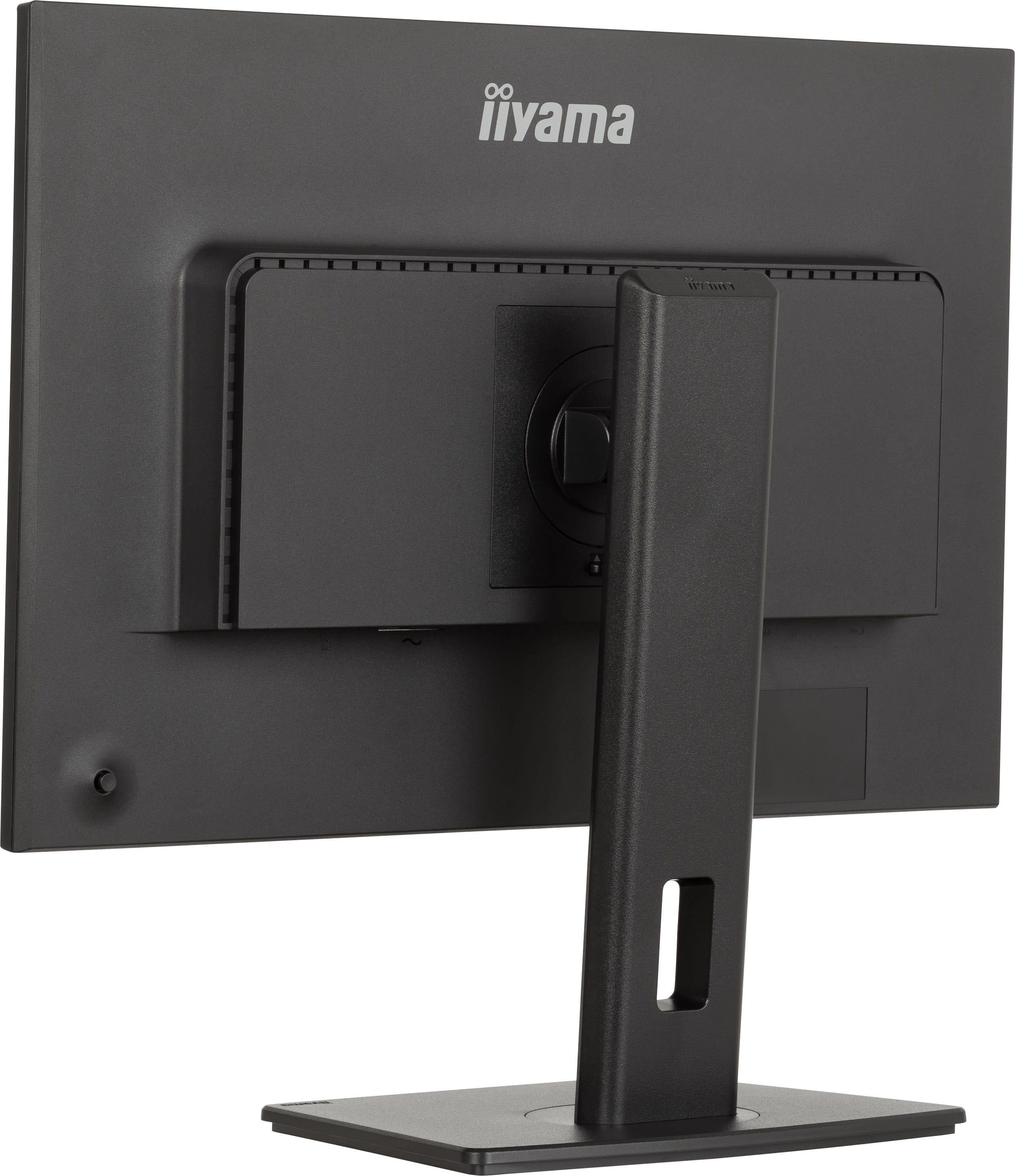 iiyama ProLite XB2495WSU-B1 24" Monitor 1920 x 1200 100 Hz IPS Schwarz