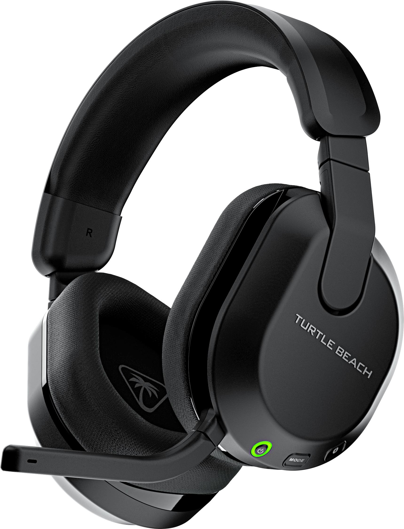 Turtle Beach Stealth 600 Gen 3 Headset Kabellos Stereo 80 h Schwarz