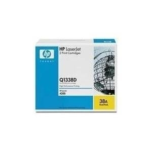 HP Toner Q1338D (38A) (Q1338D)