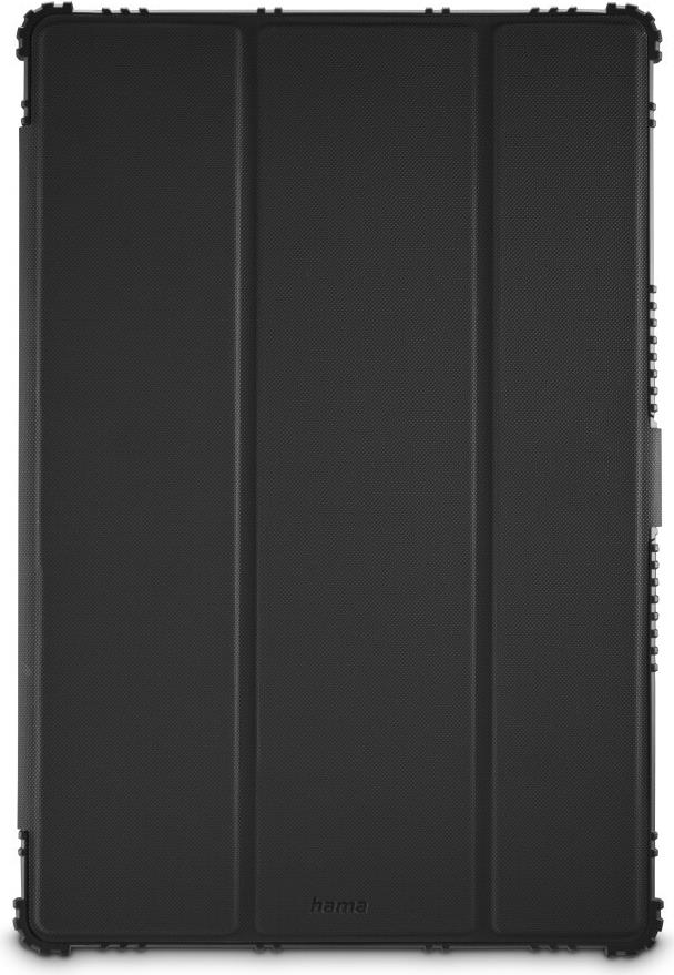 Hama 00217296 Tablet-Schutzhülle 37,1 cm (14.6") Folio Schwarz (00217296)