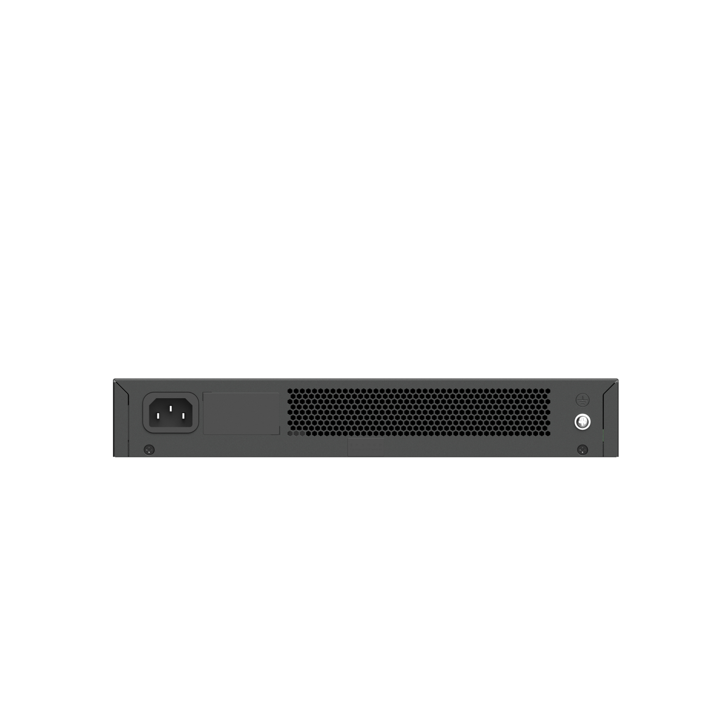 Ruijie Reyee RG-ES116G-L Unmanaged Switch 16-Port Gigabit Ethernet Schwarz