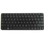 Hewlett Packard SPS-KYBD BACKLIT W/PT STICK W8 TURKUS (730541-141)