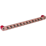 Dehn + Soehne Potentialausgleichschiene o. Abdeckung Cu PAS I 12AP (472237)