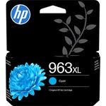 HP Inc. HP/InkHP 963XL High Yield CY Original In (3JA27AE#LS1)